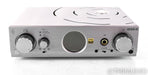 iFi Pro iDSD DAC; D/A Converter; Remote