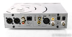 iFi Pro iDSD DAC; D/A Converter; Remote
