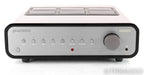 Peachtree Nova 300 Stereo Integrated Amplifier; Gloss Black; Remote; MM Phono