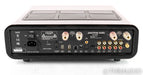 Peachtree Nova 300 Stereo Integrated Amplifier; Gloss Black; Remote; MM Phono