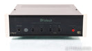 McIntosh MB50 Wireless Network Streamer; MB-50; Remote