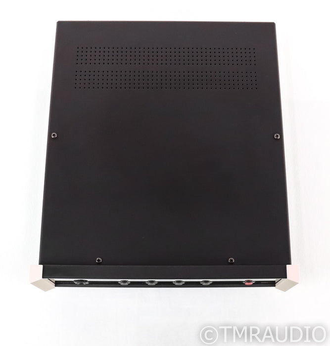 McIntosh MB50 Wireless Network Streamer; MB-50; Remote