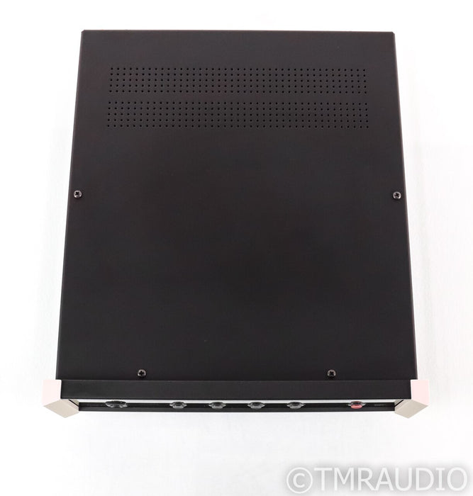McIntosh MB50 Wireless Network Streamer; MB-50; Remote