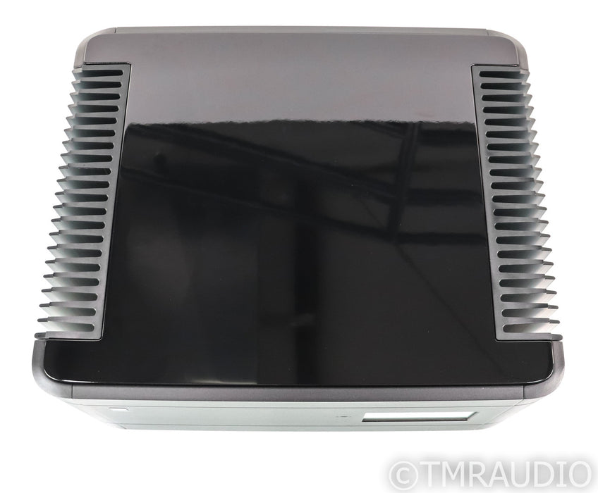 PS Audio PerfectWave Power Plant 10 AC Line Conditioner; P10; Black