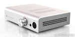 Schiit Jotunheim Headphone Amplifier; Silver