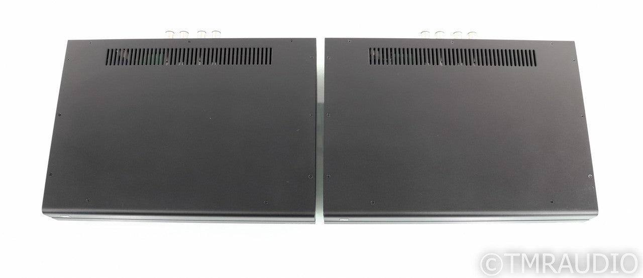 PS Audio Stellar M700 Mono Power Amplifier