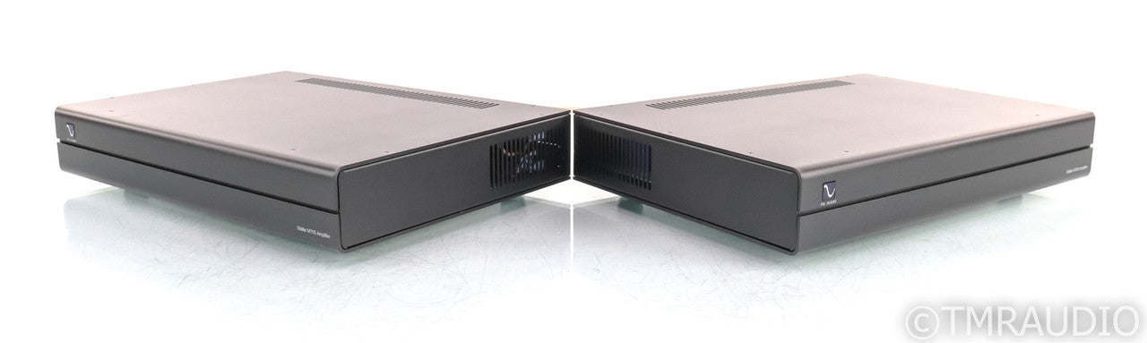 PS Audio Stellar M700 Mono Power Amplifier