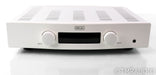 Hegel Rost Stereo Integrated Amplifier; Remote; D/A Converter; USB; White