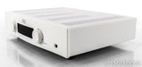 Hegel Rost Stereo Integrated Amplifier; Remote; D/A Converter; USB; White