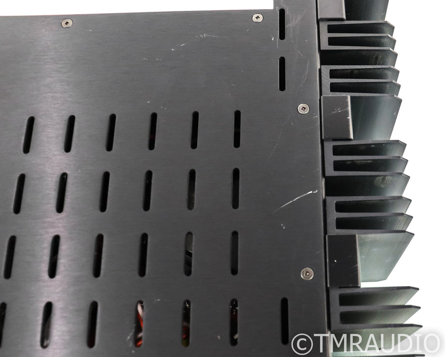 Bryston 4B-ST Stereo Power Amplifier; 4BST; 19" (No Feet)