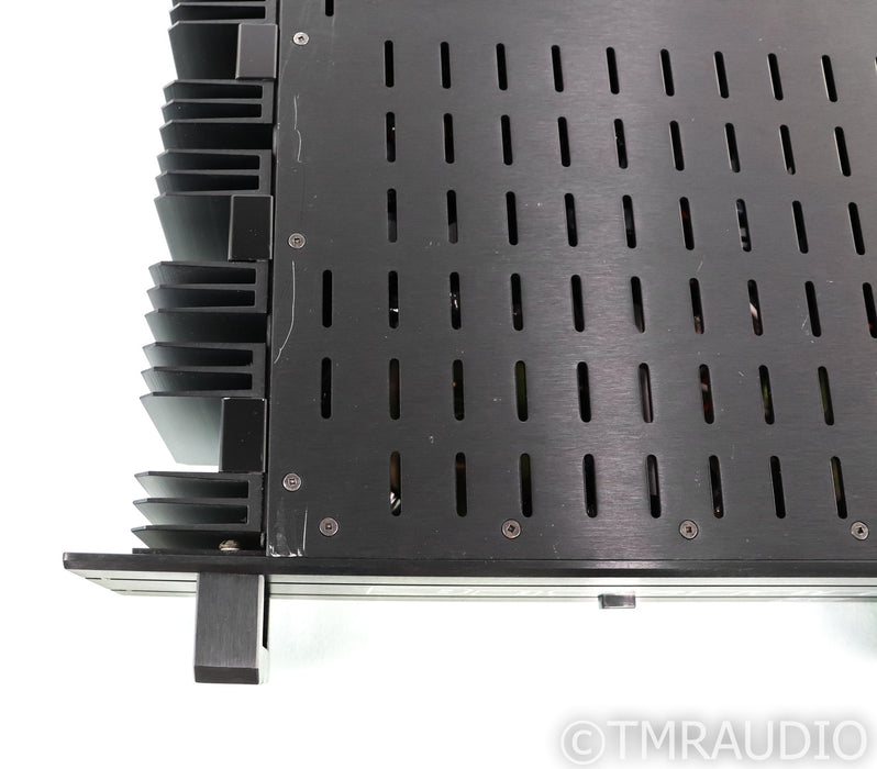 Bryston 4B-ST Stereo Power Amplifier; 4BST; 19" (No Feet)