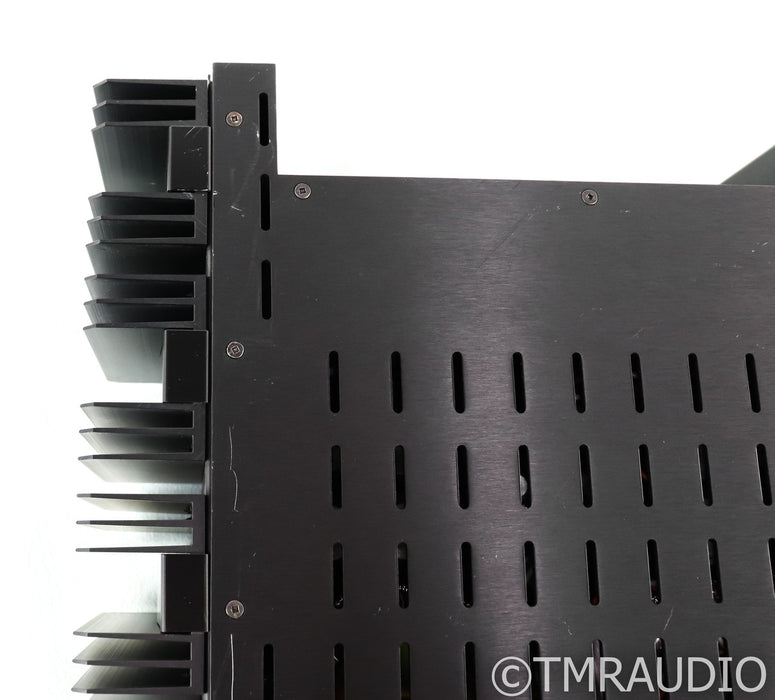 Bryston 4B-ST Stereo Power Amplifier; 4BST; 19" (No Feet)