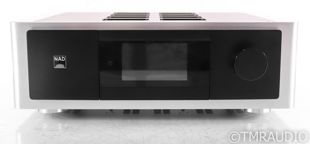 NAD M17 V2i 11.1 Channel Home Theater Processor;