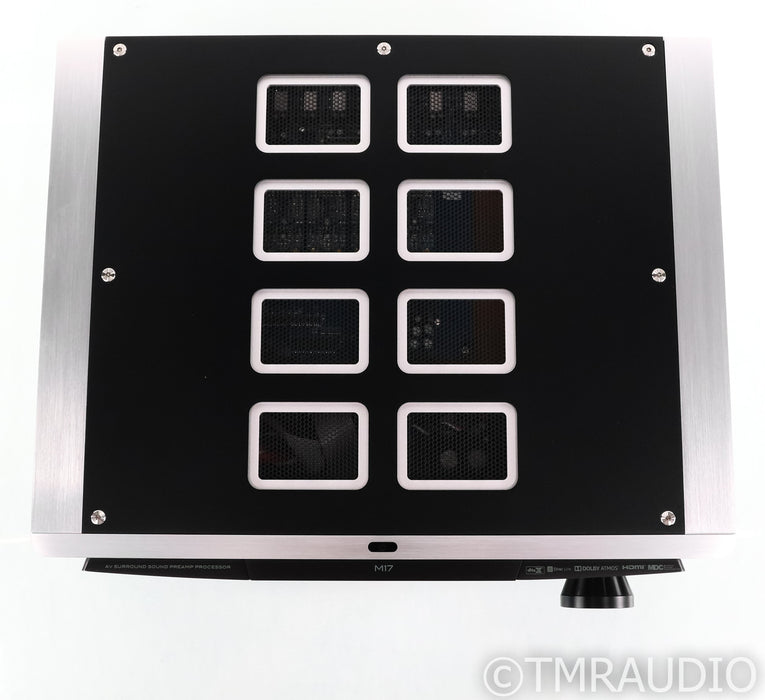 NAD M17 V2i 11.1 Channel Home Theater Processor;
