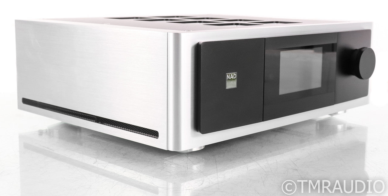 NAD M17 V2i 11.1 Channel Home Theater Processor;