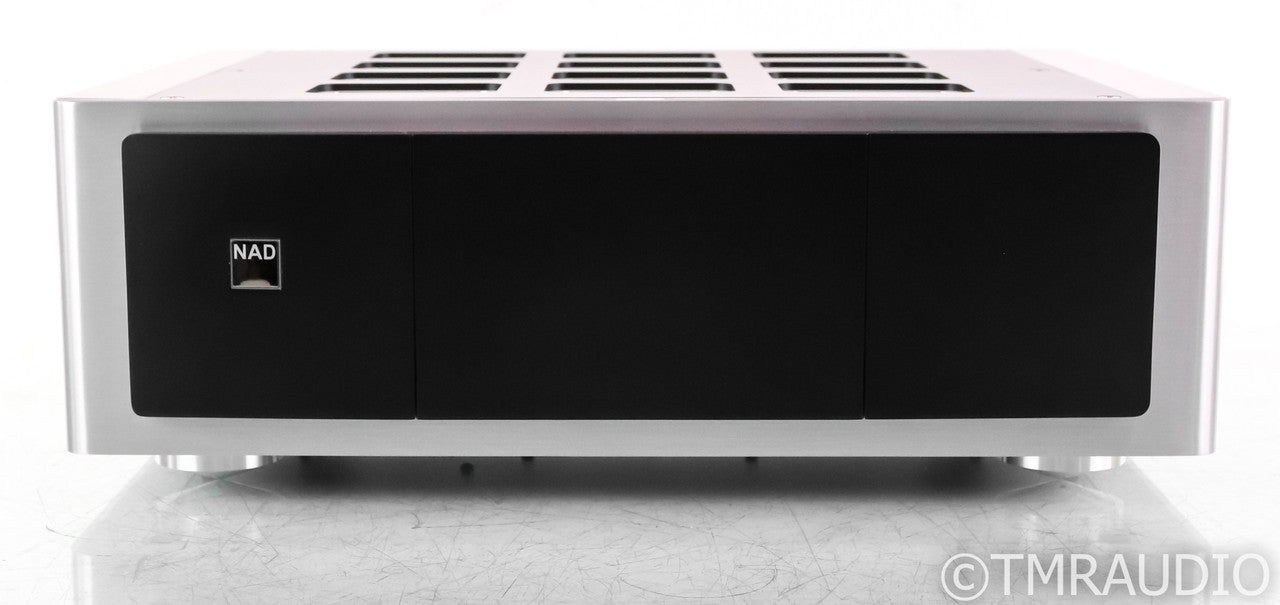NAD M28 7 Channel Power Amplifier;