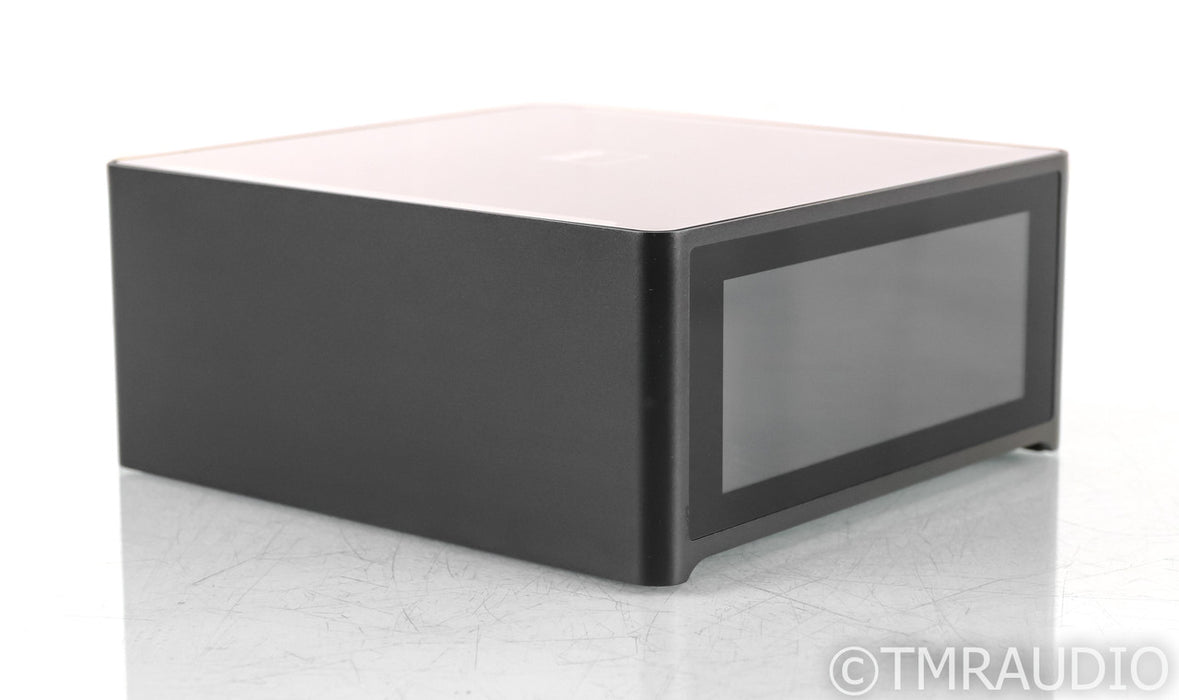NAD M10 BluOS Network Streamer / Integrated Amplifier; Open Box w/ Warranty