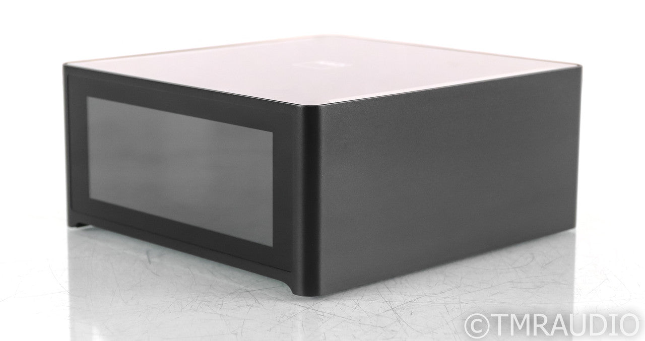 NAD M10 BluOS Network Streamer / Integrated Amplifier; Open Box w/ Warranty