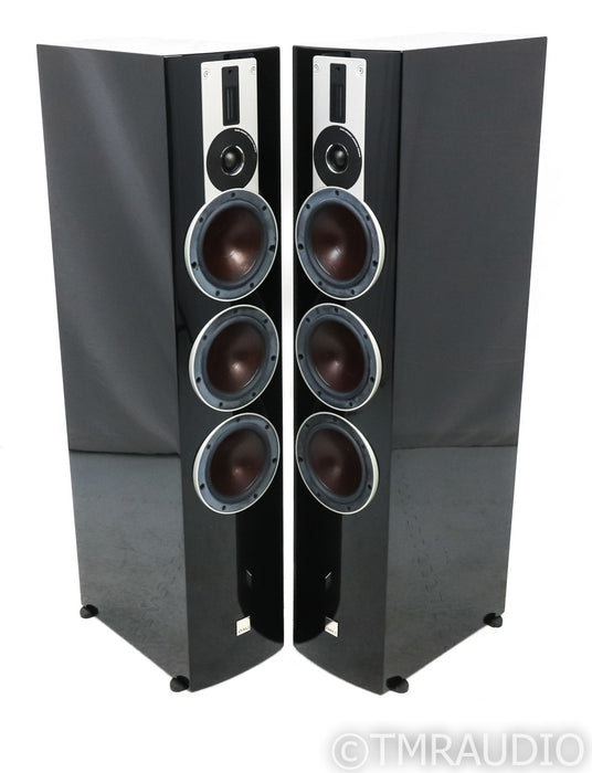 Dali Rubicon 8 Floorstanding Speakers