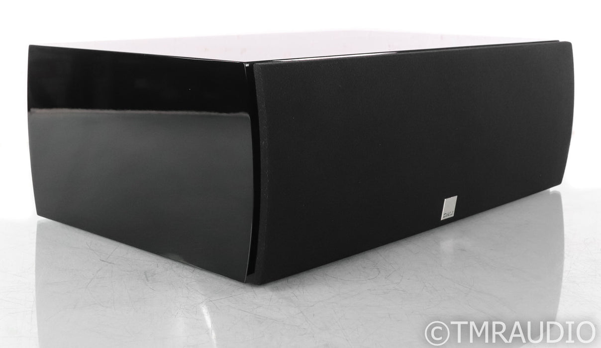 Dali Rubicon Vokal Center Channel Speaker;
