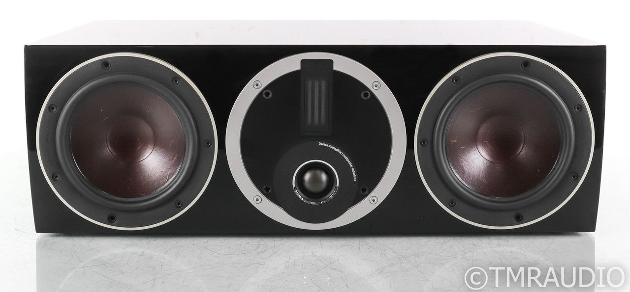 Dali Rubicon Vokal Center Channel Speaker;