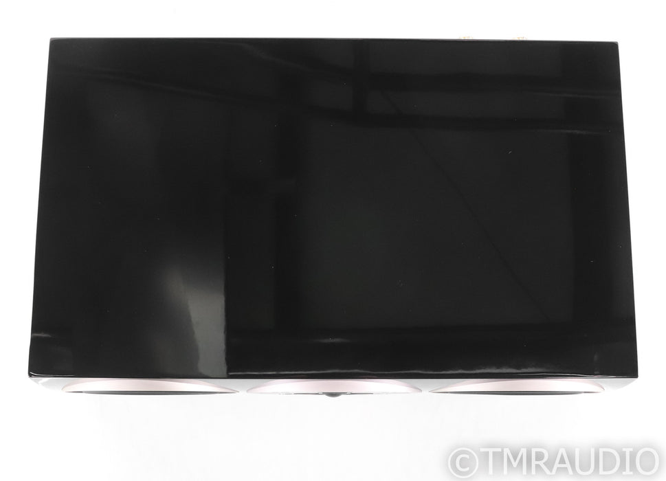 Dali Rubicon Vokal Center Channel Speaker;
