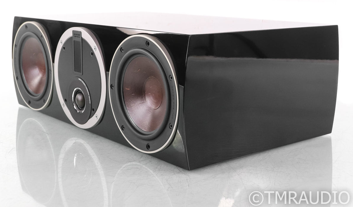 Dali Rubicon Vokal Center Channel Speaker;