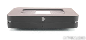 Bluesound Node 2i Network Streamer; Black (Open Box w/ Warranty)