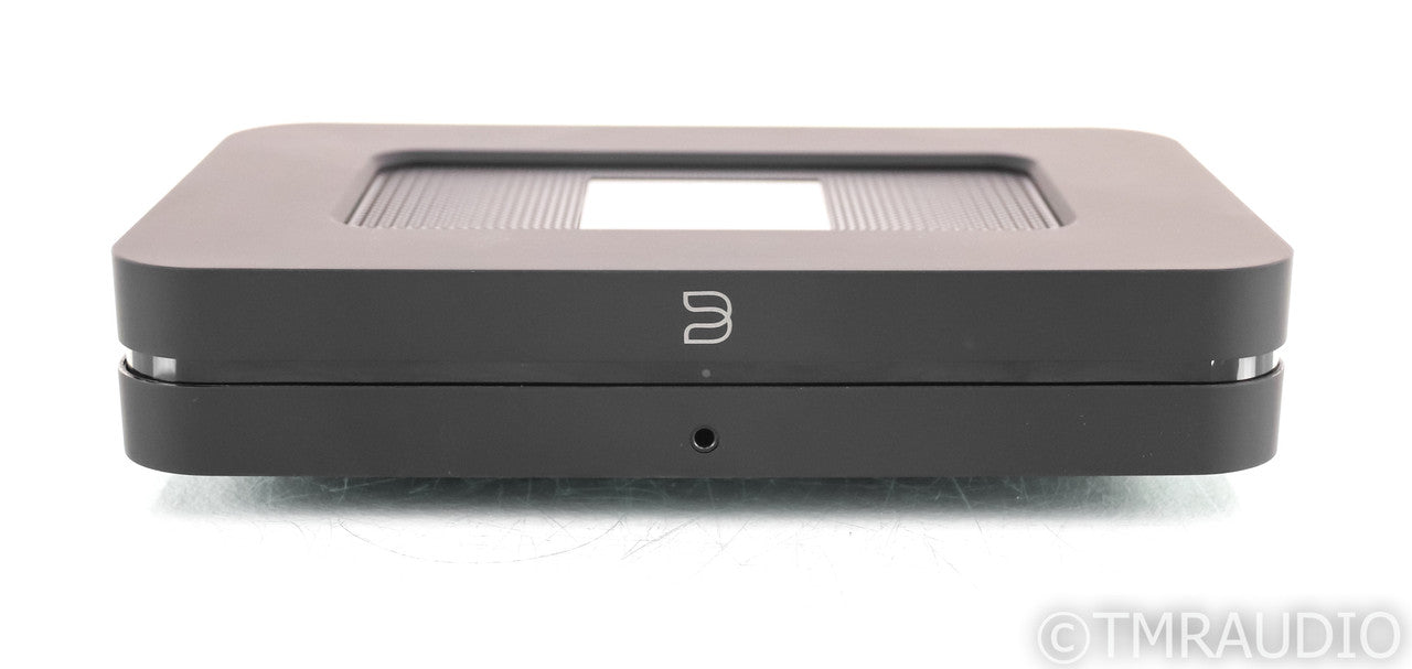 Bluesound Node 2i Network Streamer; Black (Open Box w/ Warranty)