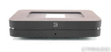 Bluesound Node 2i Network Streamer; Black (Open Box w/ Warranty)