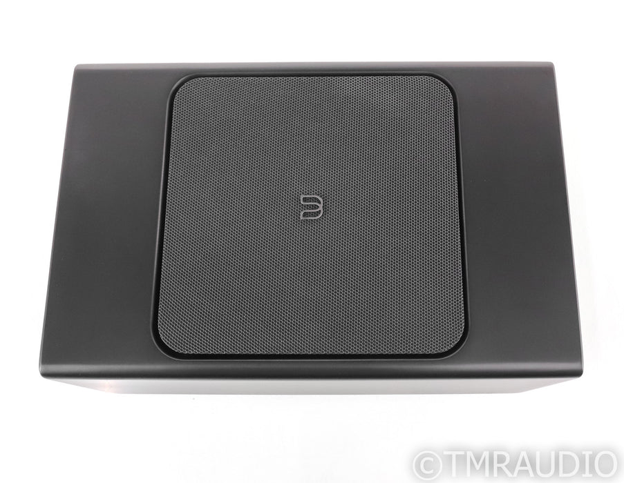 Bluesound Pulse Sub+ Powered Wireless Subwoofer; Sub Plus (Open Box w/ Warranty)