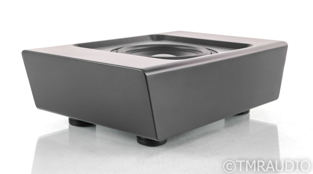 Bluesound Pulse Sub+ Powered Wireless Subwoofer; Sub Plus (Open Box w/ Warranty)