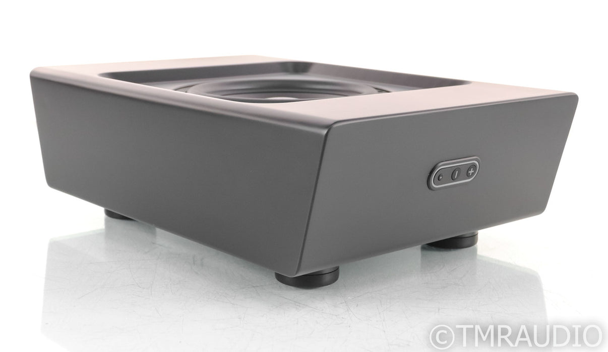 Bluesound Pulse Sub+ Powered Wireless Subwoofer; Sub Plus (Open Box w/ Warranty)