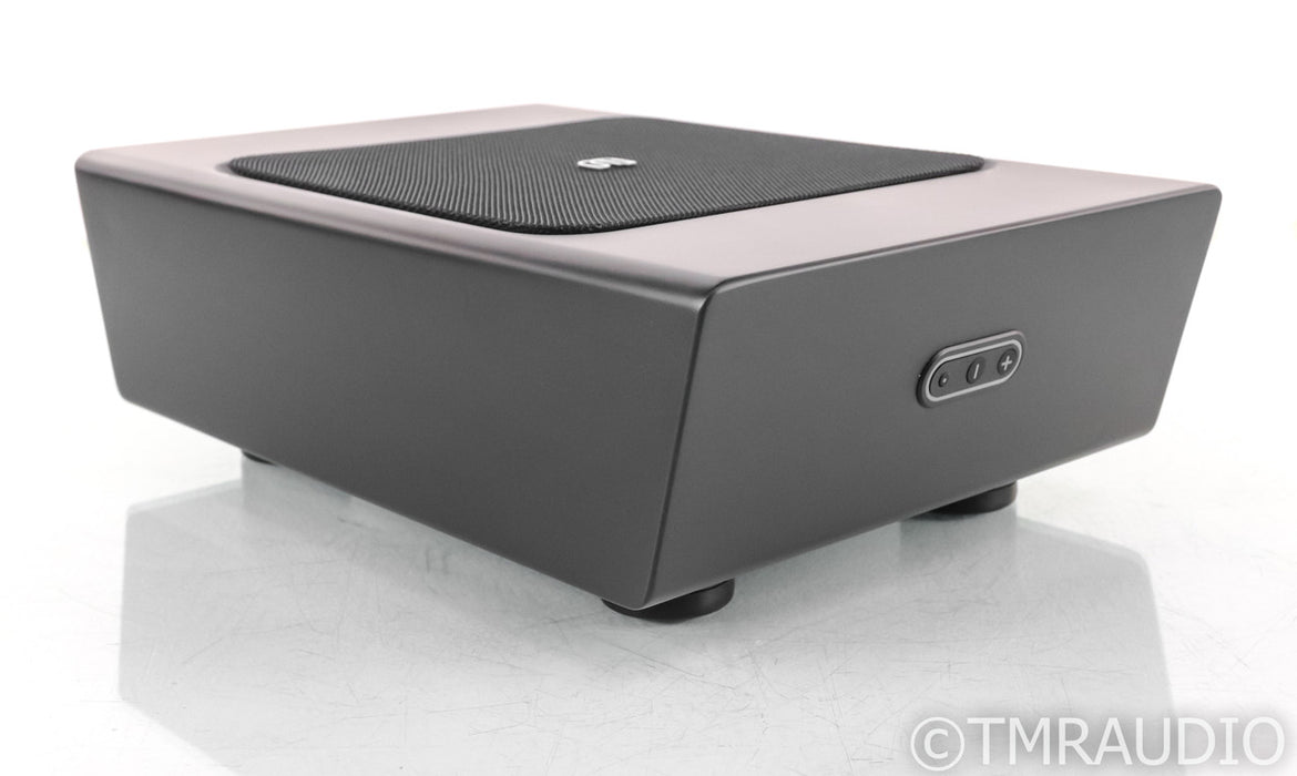 Bluesound Pulse Sub+ Powered Wireless Subwoofer; Sub Plus (Open Box w/ Warranty)