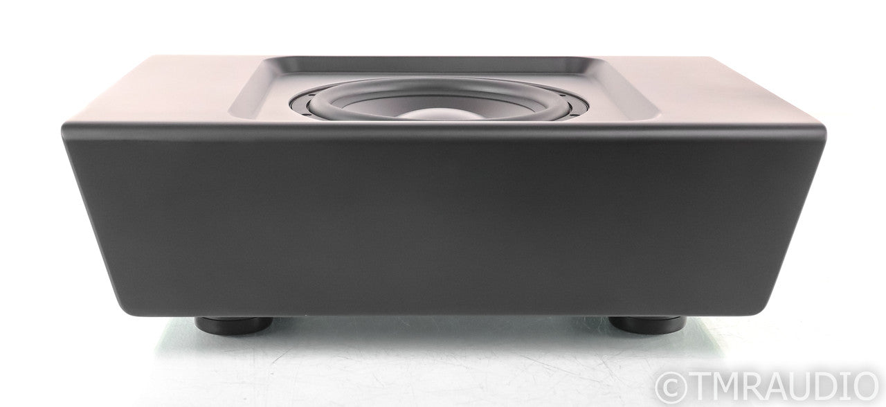 Bluesound Pulse Sub+ Powered Wireless Subwoofer; Sub Plus (Open Box w/ Warranty)