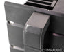 Bryston 3B-ST Stereo Power Amplifier; 3BST; 19" (No Feet)