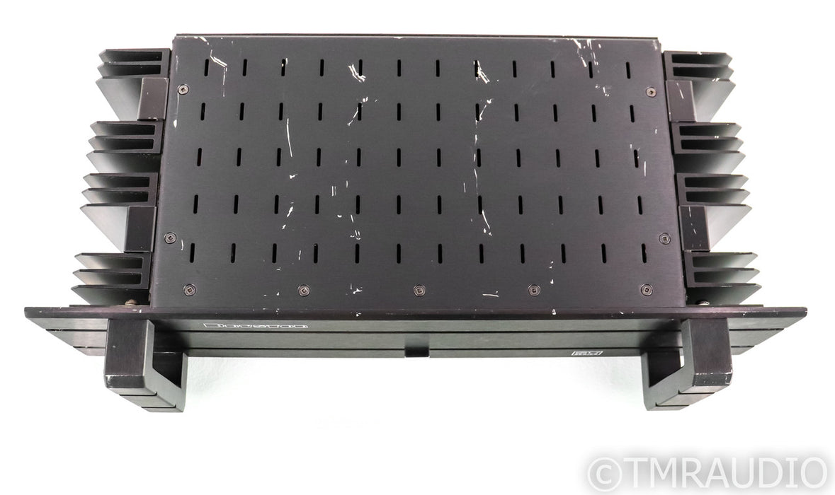 Bryston 3B-ST Stereo Power Amplifier; 3BST; 19" (No Feet)
