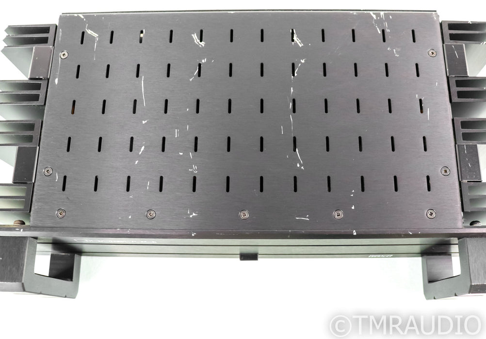 Bryston 3B-ST Stereo Power Amplifier; 3BST; 19" (No Feet)