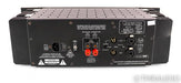 Bryston 3B-ST Stereo Power Amplifier; 3BST; Black; 19" (No Feet) (1/2)