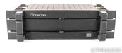 Bryston 3B-ST Stereo Power Amplifier; 3BST; 19" (No Feet) (1/2)