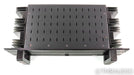 Bryston 3B-ST Stereo Power Amplifier; 3BST; Black; 19" (No Feet) (1/2)