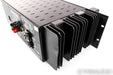 Bryston 3B-ST Stereo Power Amplifier; 3BST; 19" (No Feet) (1/2)
