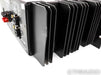 Bryston 3B-ST Stereo Power Amplifier; 3BST; Black; 19" (No Feet) (1/2)