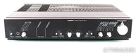 Tandberg 3012 A Vintage Stereo Integrated Amplifier; 3012A; MM / MC Phono