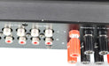 Tandberg 3012 A Vintage Stereo Integrated Amplifier; 3012A; MM / MC Phono