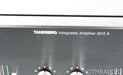Tandberg 3012 A Vintage Stereo Integrated Amplifier; 3012A; MM / MC Phono