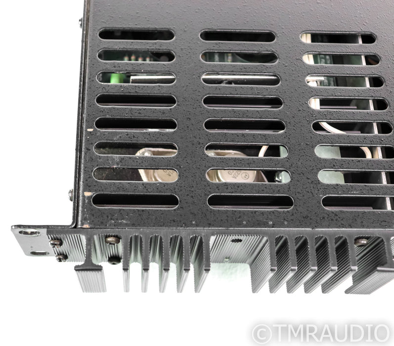 Bryston 2B-LP Stereo Power Amplifier; 2BLP; 19" (1/4)