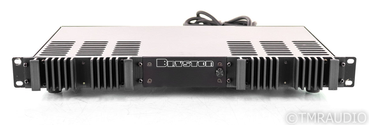 Bryston 2B-LP Stereo Power Amplifier; 2BLP; 19" (1/4)