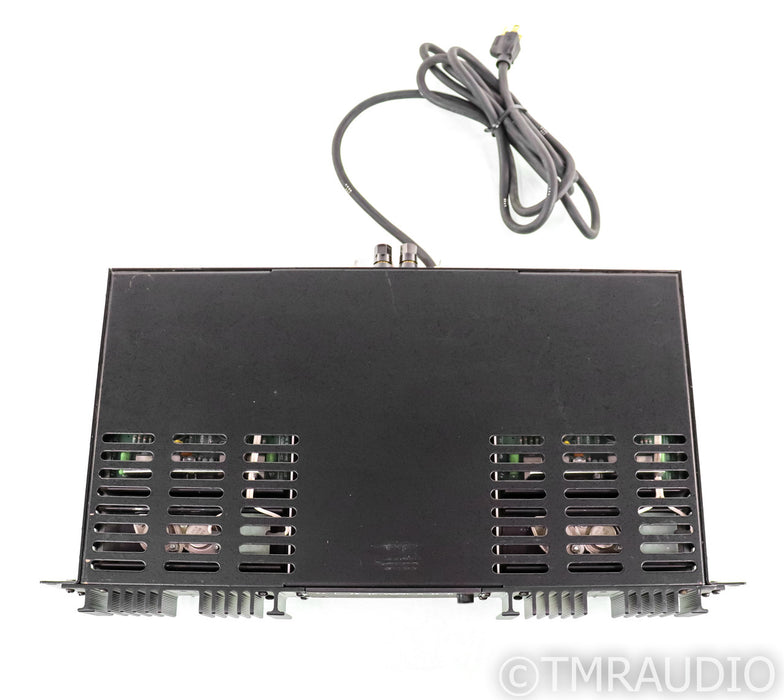 Bryston 2B-LP Stereo Power Amplifier; 2BLP; 19" (1/4)