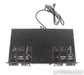 Bryston 2B-LP Stereo Power Amplifier; 2BLP; 19" (1/4)